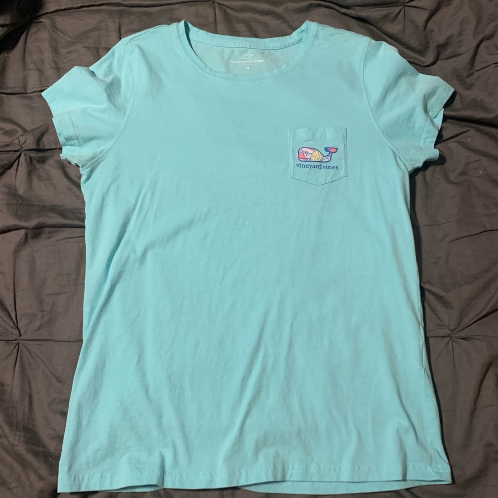 Vineyard vines shirt